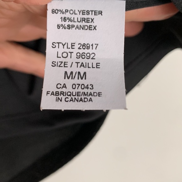 Rachel Zoe LBD - Picture 7 of 7